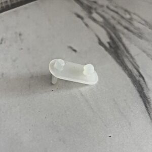 Hugmazing Replacement Plastic Pull Tab Food Tray Lid for Electric Food Warmer U